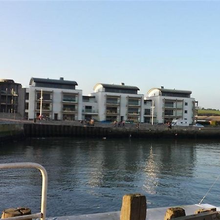 Villa The Boardwalk West Bay Exterior foto